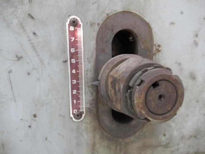 MARIANI 147/PLA 2050x20